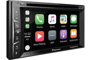 10 Best Double DIN Head Unit (Updated 2020)