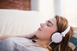The Best Headphones for ASMR
