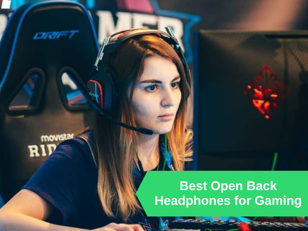 12 Best Open Back Headphones for Gaming