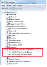 Update your Audio Driver Step_3