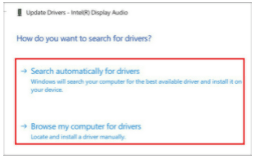 Update your Audio Driver Step_5