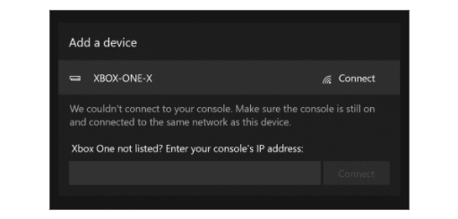 Utilise Your PC connection Step_3