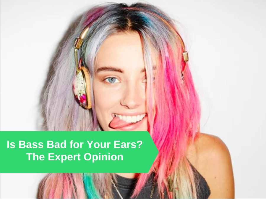 Is Bass Bad for Your Ears? The Expert Opinion
