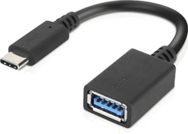 USB-A Adapter