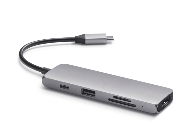 USB-C Adapter