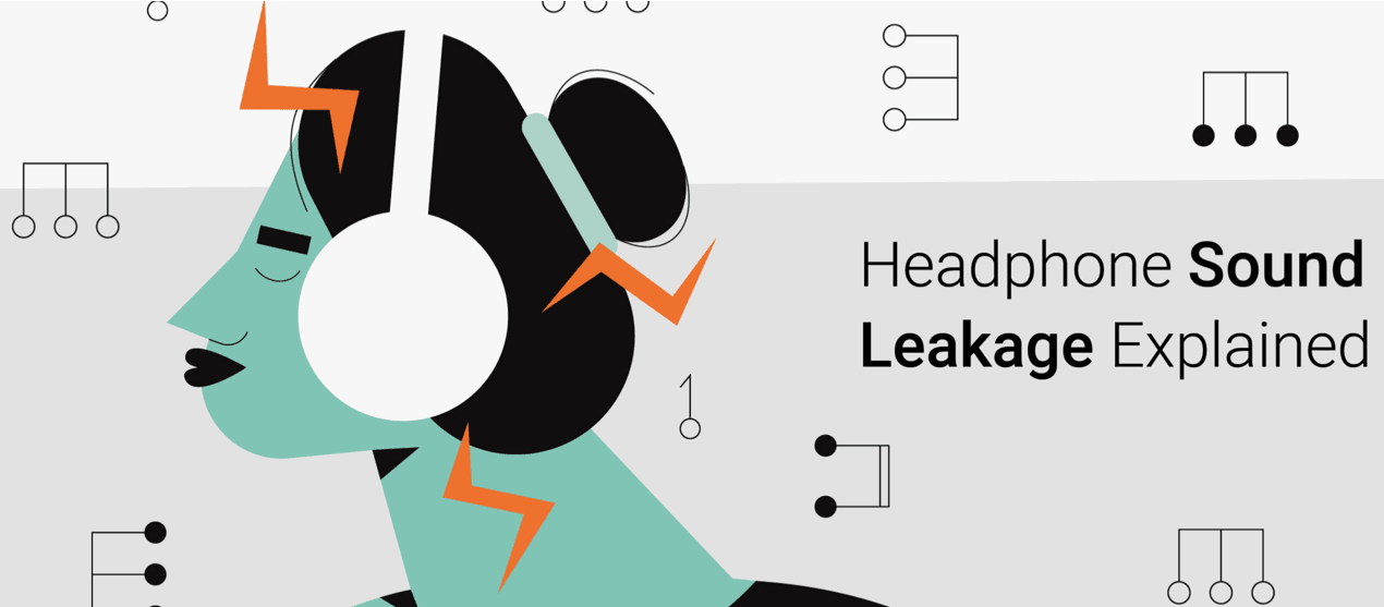 Understanding What Sound Leakage Is