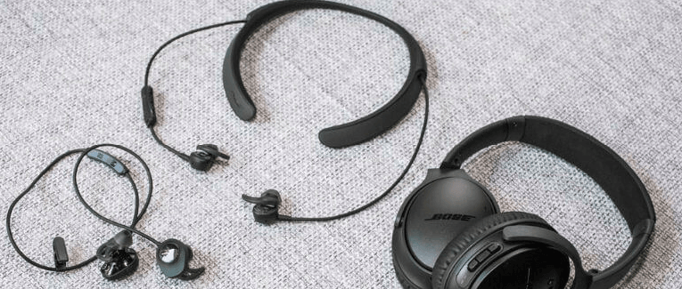 Bluetooth Handsfree/Headphones