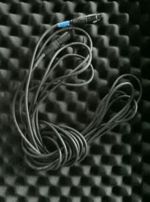 Double fold knot