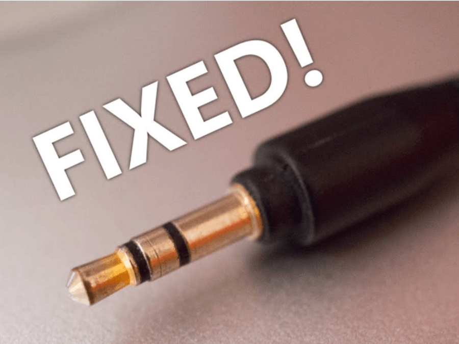 How to Fix A Loose & Worn Out Headphone Jack