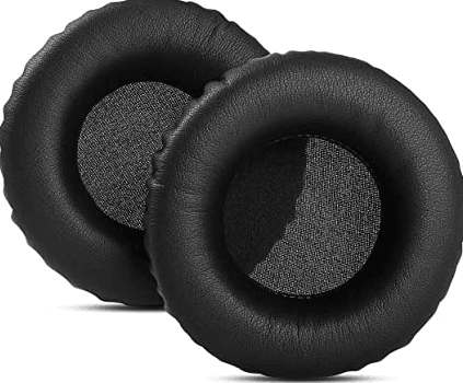 headphone pads