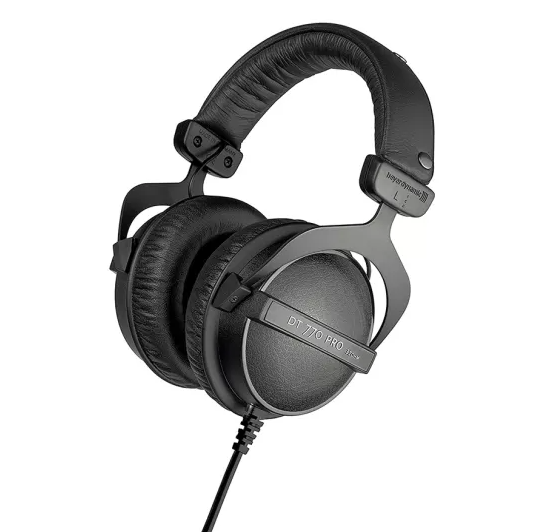 AKG K240 Studio Headphones