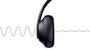 Active noise cancellation