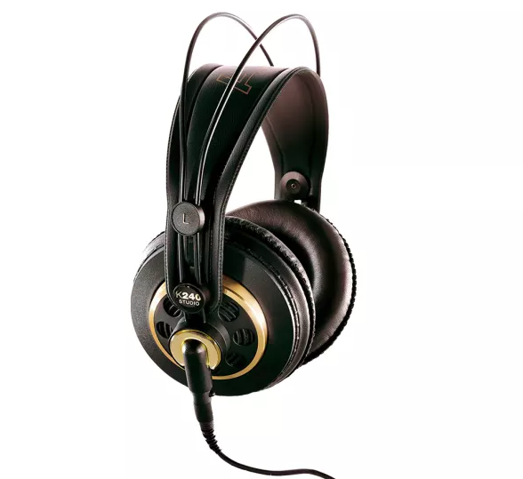 Yamaha HPH-MT7 Headphones