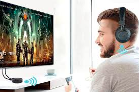 headphones with TV