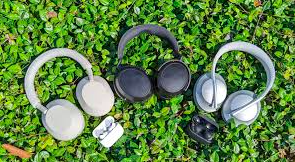 the 12 Best Noise Cancelling Headphones