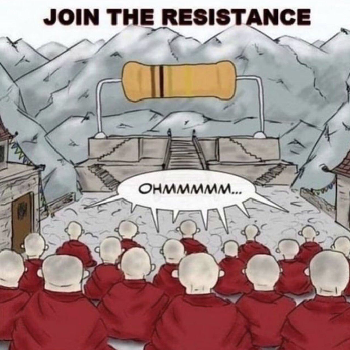 Matching Impedance (Resistance)